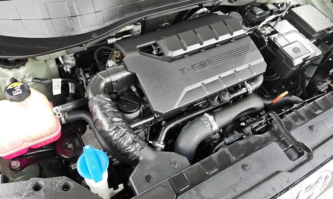 Фото 6 - Hyundai Casper