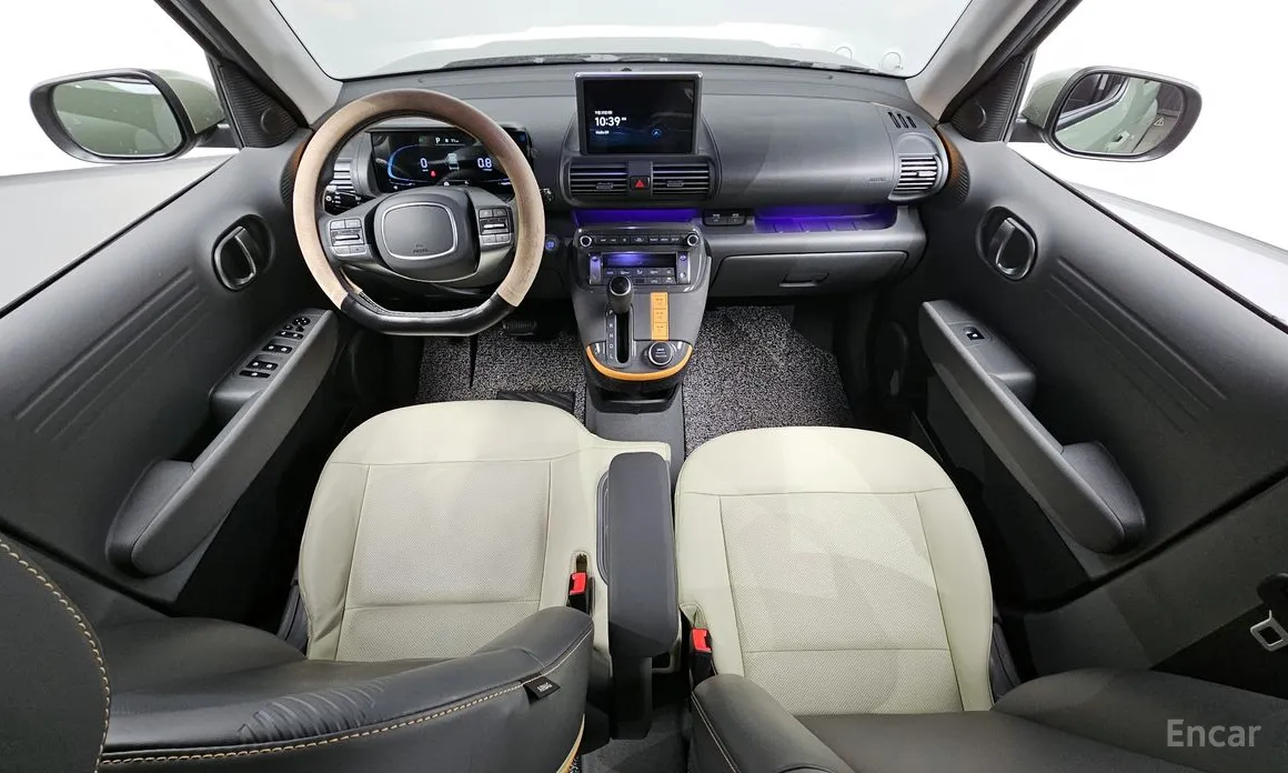 Фото 7 - Hyundai Casper