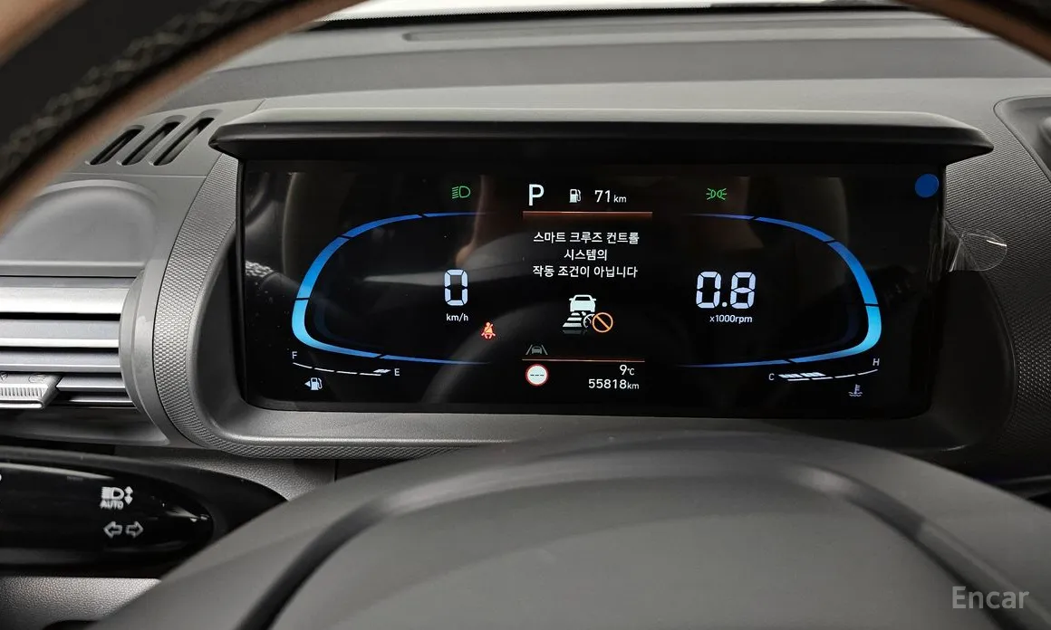 Фото 8 - Hyundai Casper