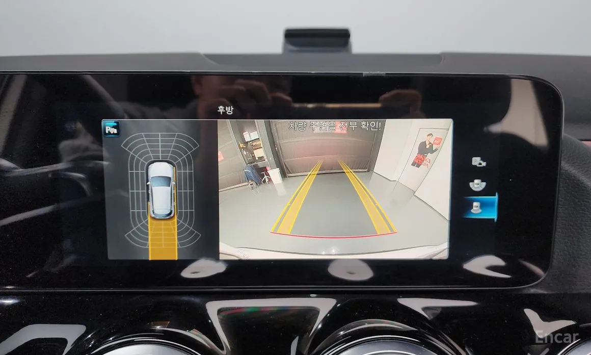 Фото 16 - Mercedes-Benz GLA-Class