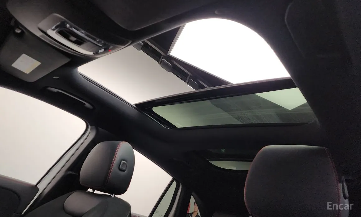 Фото 19 - Mercedes-Benz GLA-Class