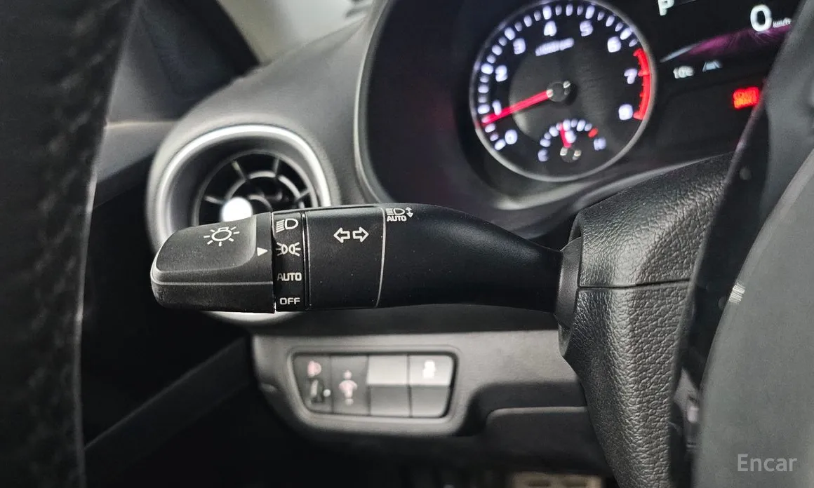 Фото 16 - Kia K3