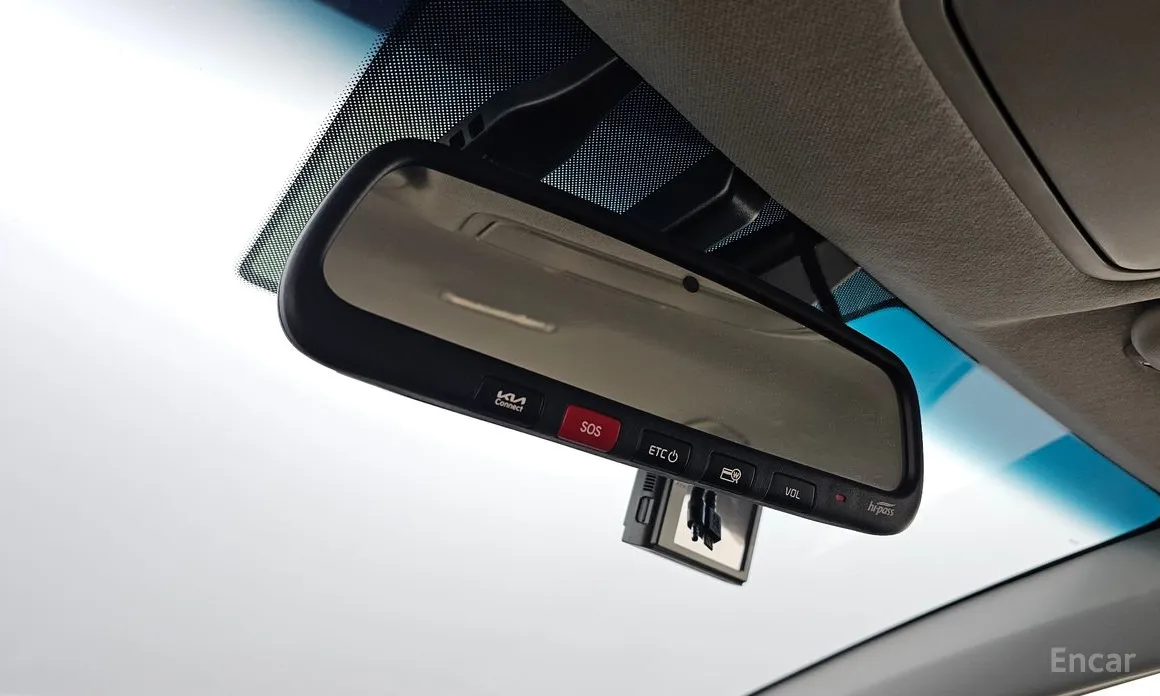 Фото 20 - Kia K3