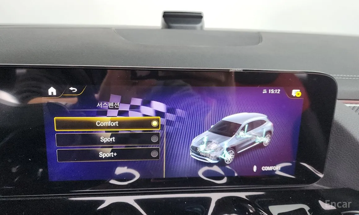 Фото 16 - Mercedes-Benz GLA-Class