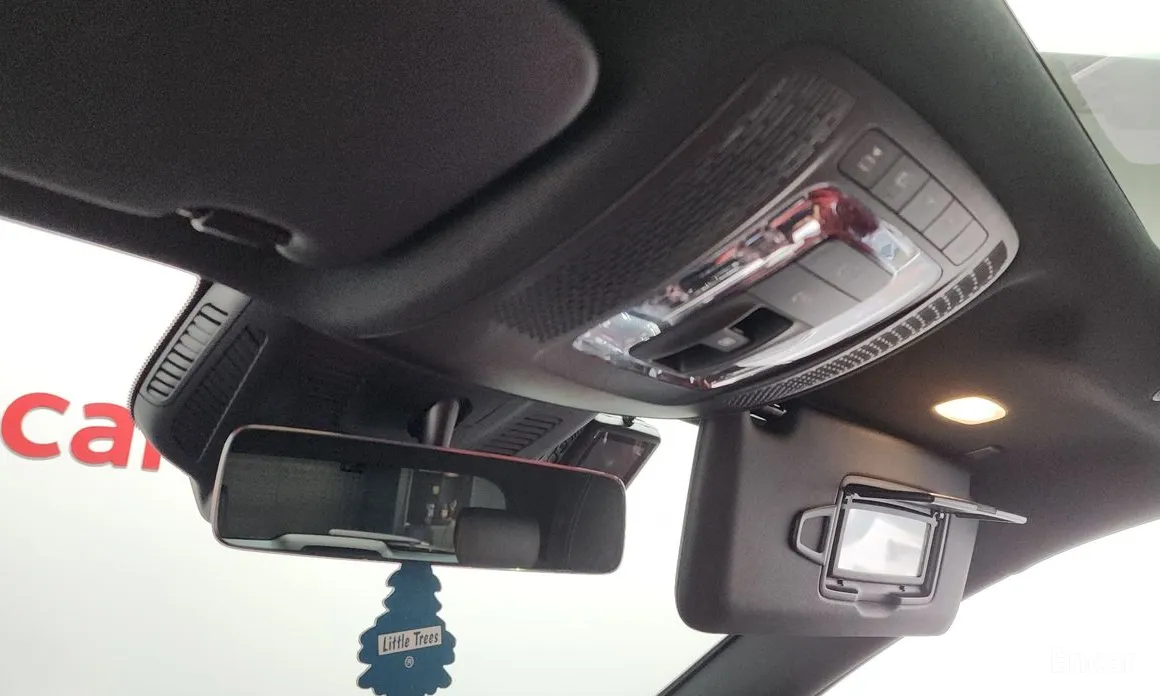 Фото 18 - Mercedes-Benz GLA-Class