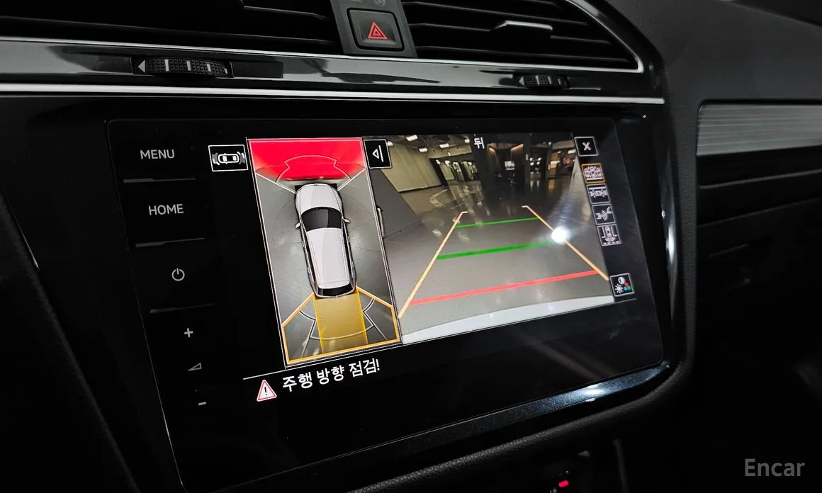 Фото 15 - Volkswagen Tiguan