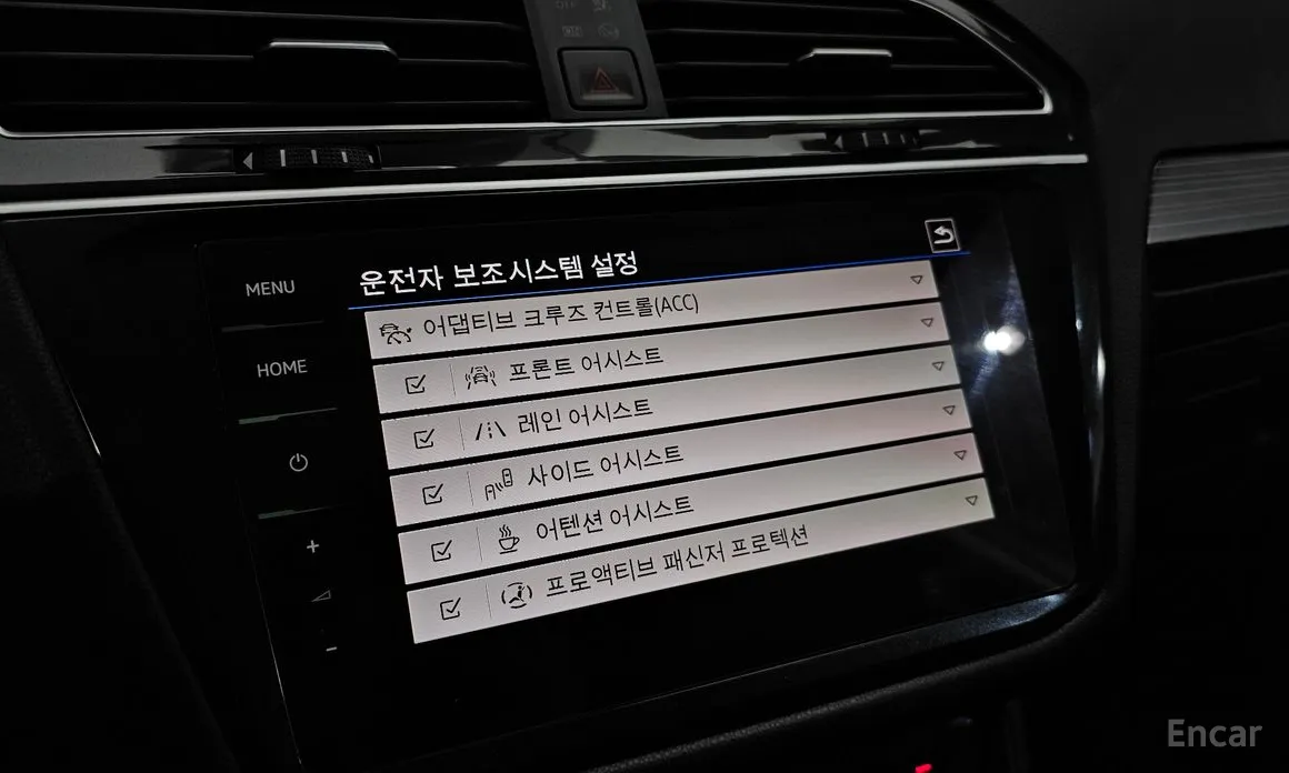 Фото 17 - Volkswagen Tiguan