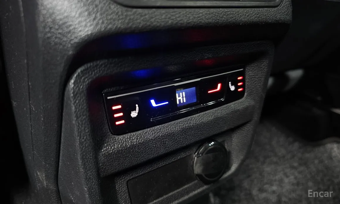 Фото 19 - Volkswagen Tiguan