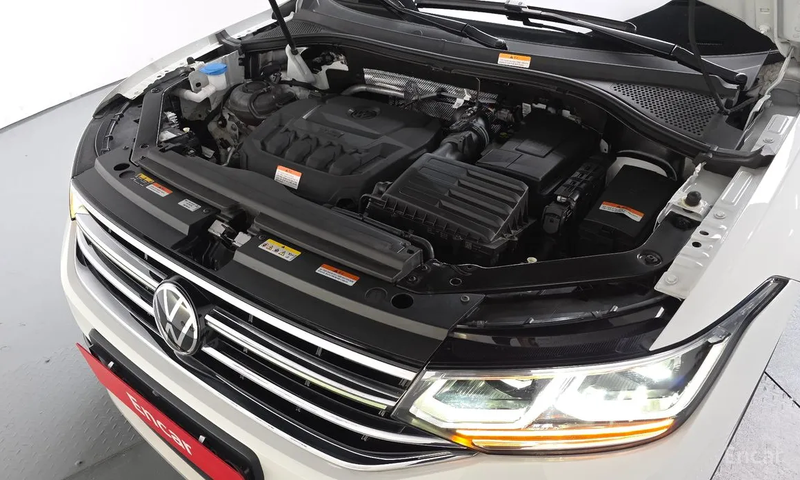 Фото 6 - Volkswagen Tiguan