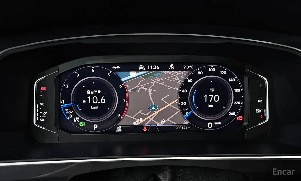 Фото 8 - Volkswagen Tiguan