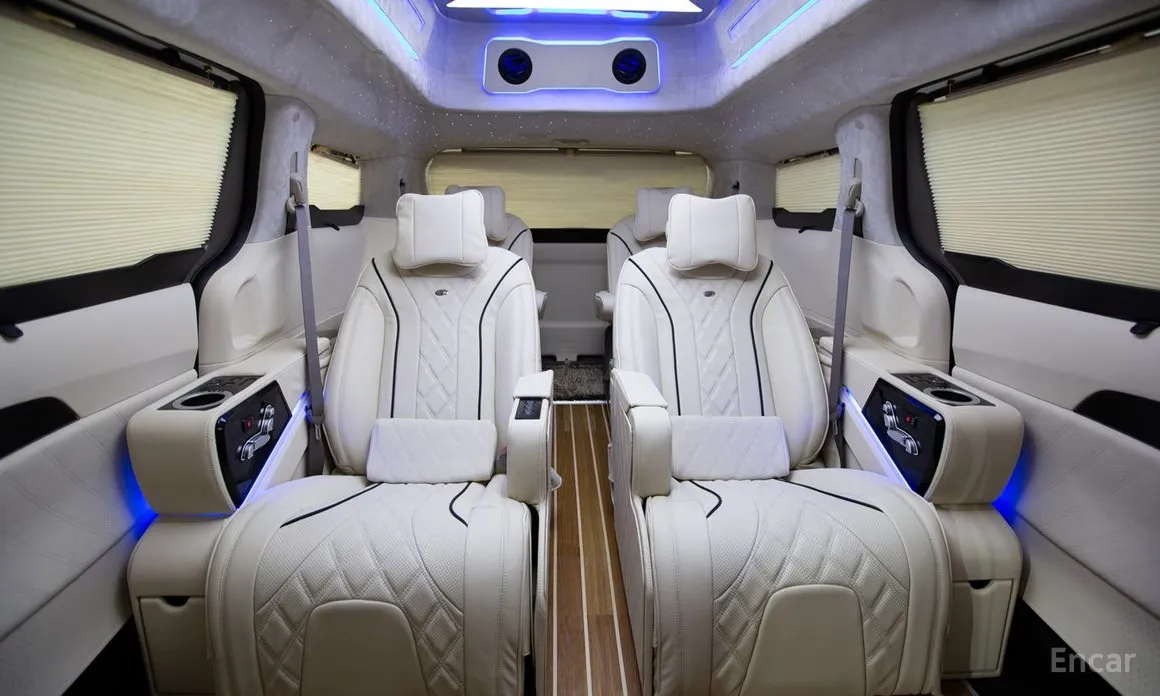 Фото 7 - Kia Carnival