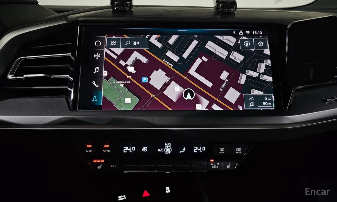 Фото 14 - Audi Q4 e-tron