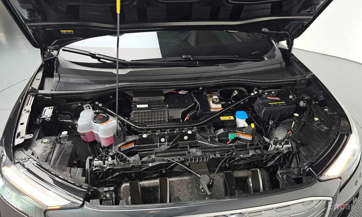 Фото 6 - Audi Q4 e-tron