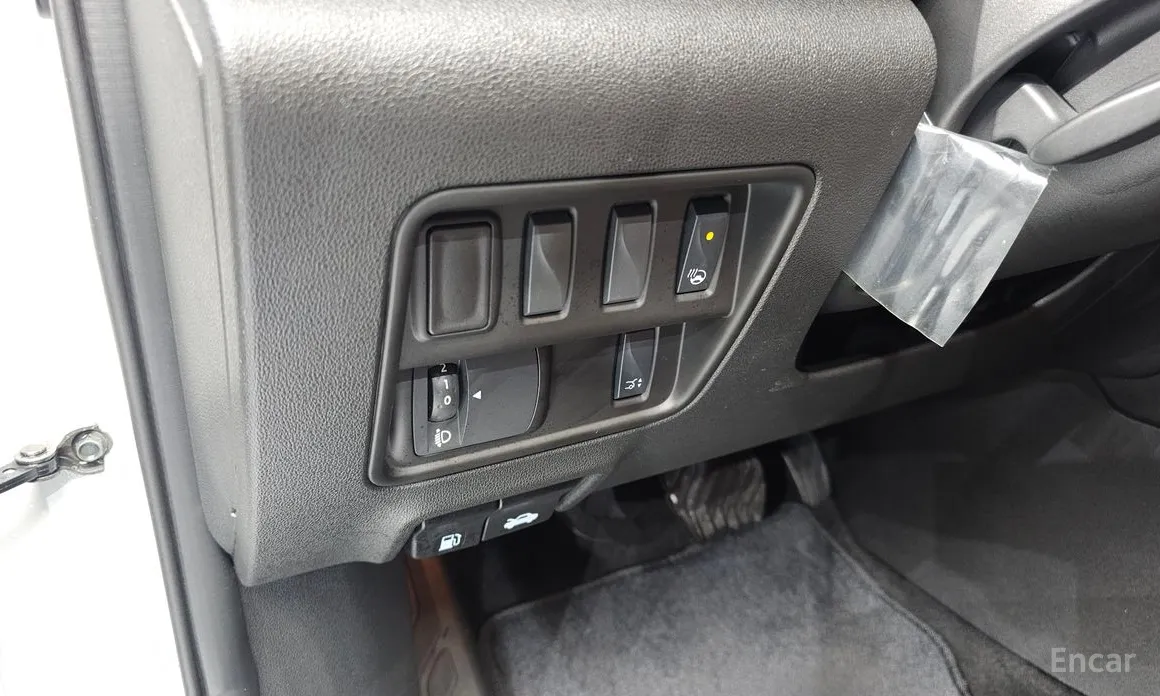 Фото 14 - Renault QM6