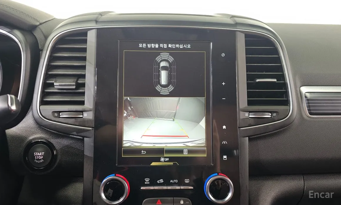 Фото 16 - Renault QM6