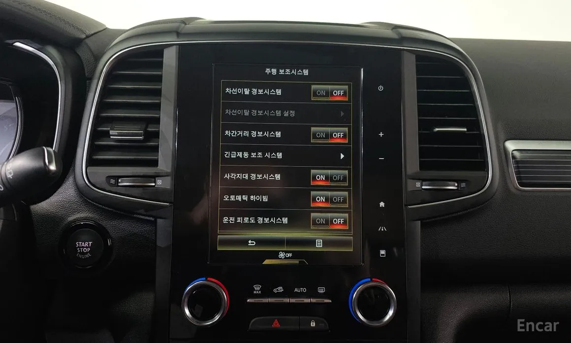 Фото 17 - Renault QM6