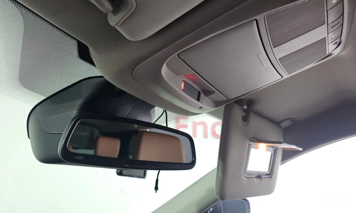 Фото 18 - Renault QM6