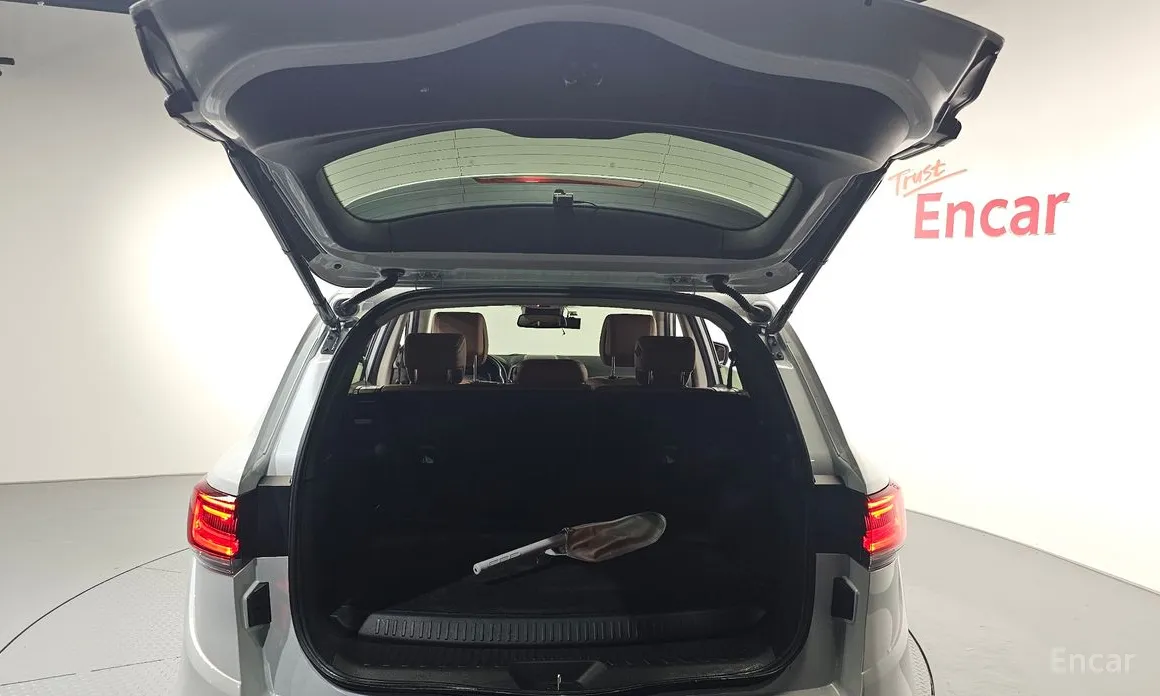 Фото 20 - Renault QM6