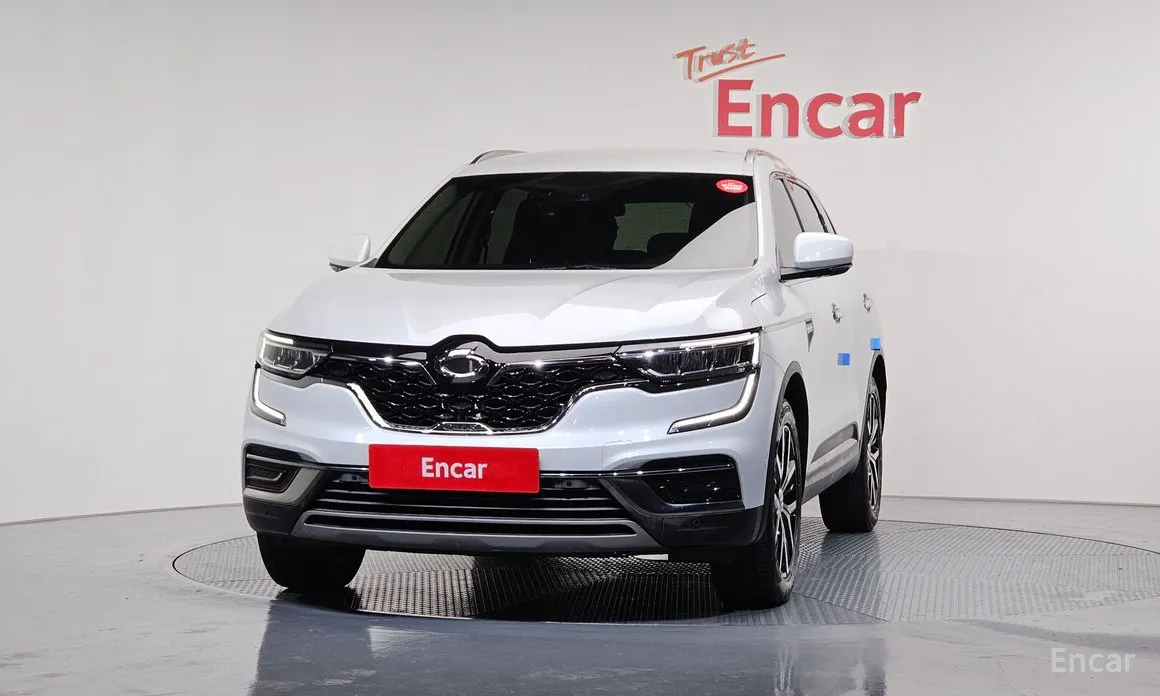 Фото 3 - Renault QM6