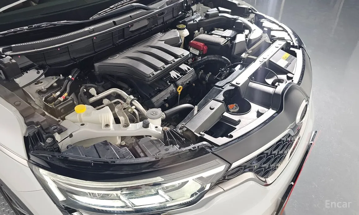 Фото 6 - Renault QM6