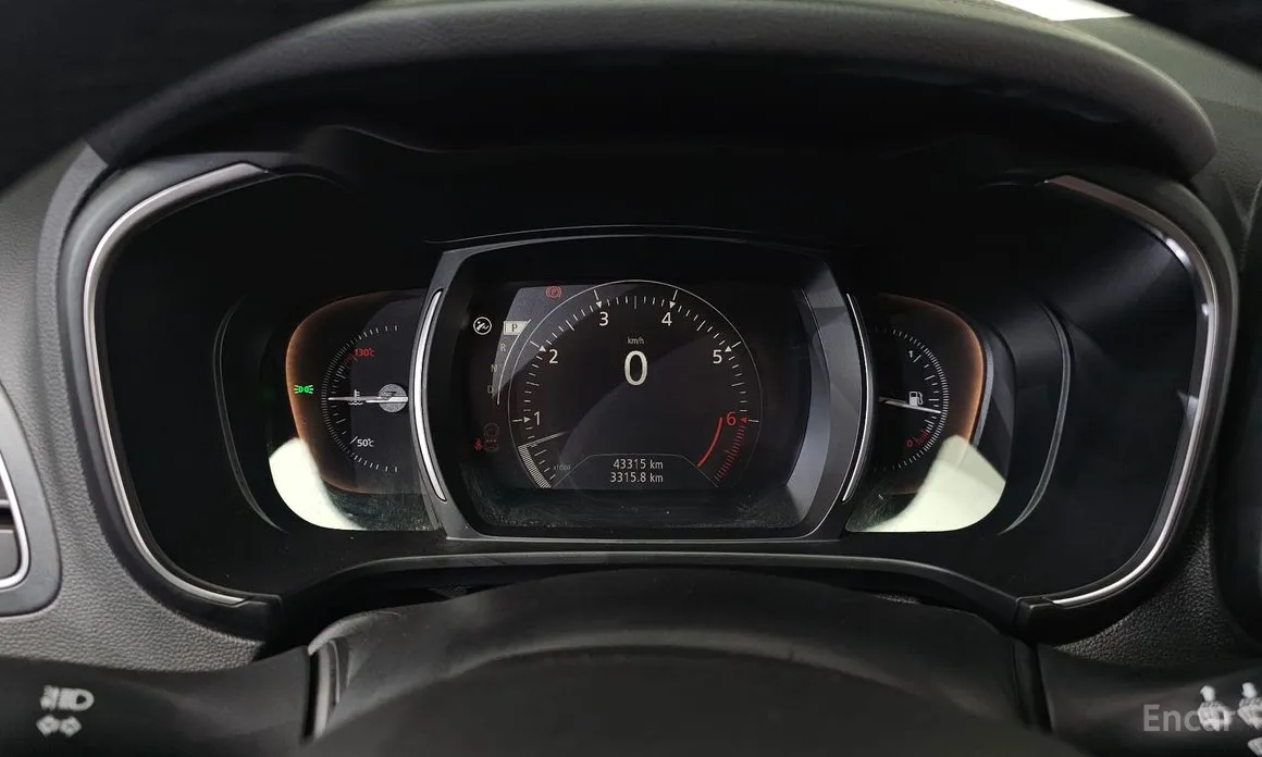 Фото 8 - Renault QM6