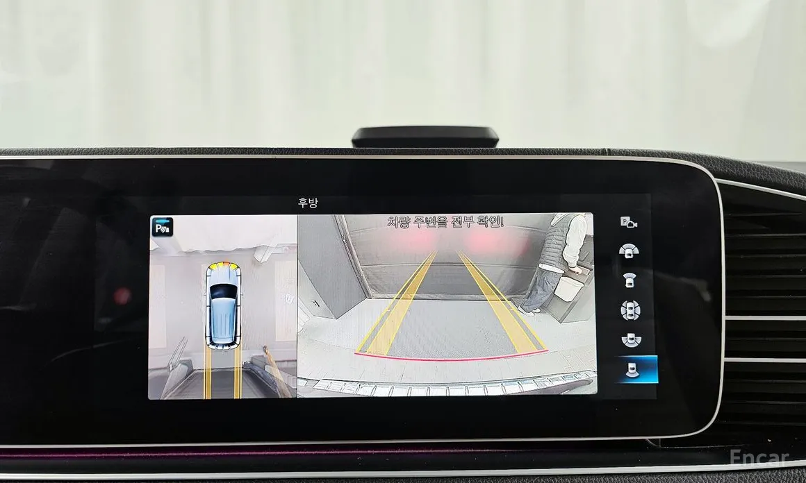 Фото 15 - Mercedes-Benz GLE-Class