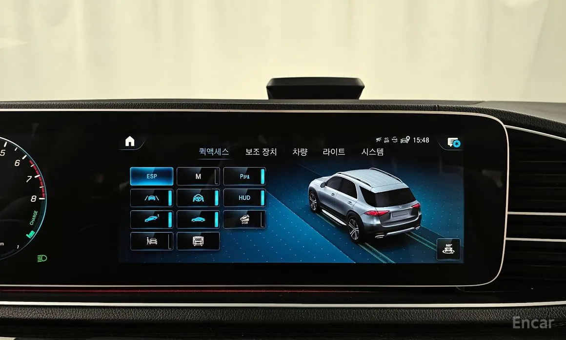 Фото 16 - Mercedes-Benz GLE-Class