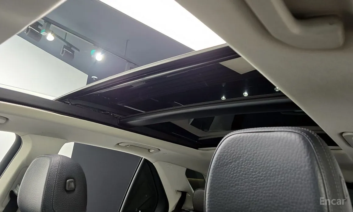 Фото 18 - Mercedes-Benz GLE-Class