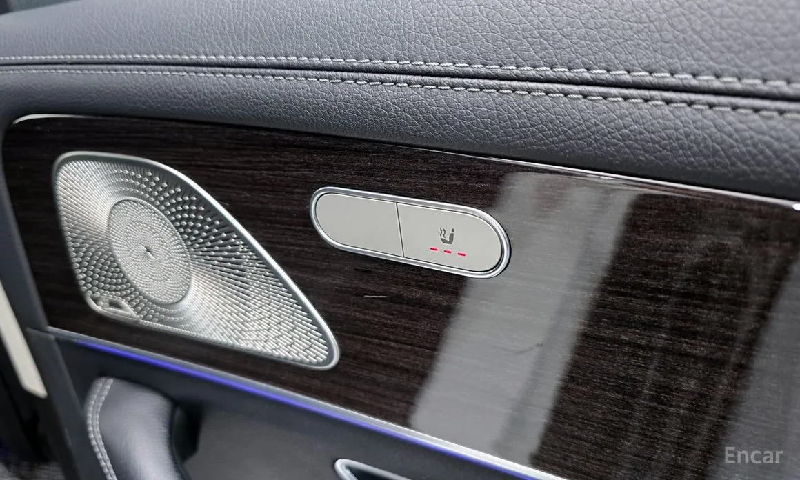 Фото 19 - Mercedes-Benz GLE-Class