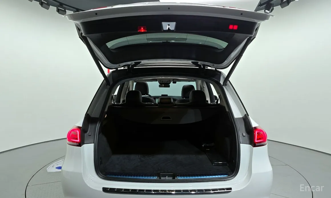 Фото 20 - Mercedes-Benz GLE-Class