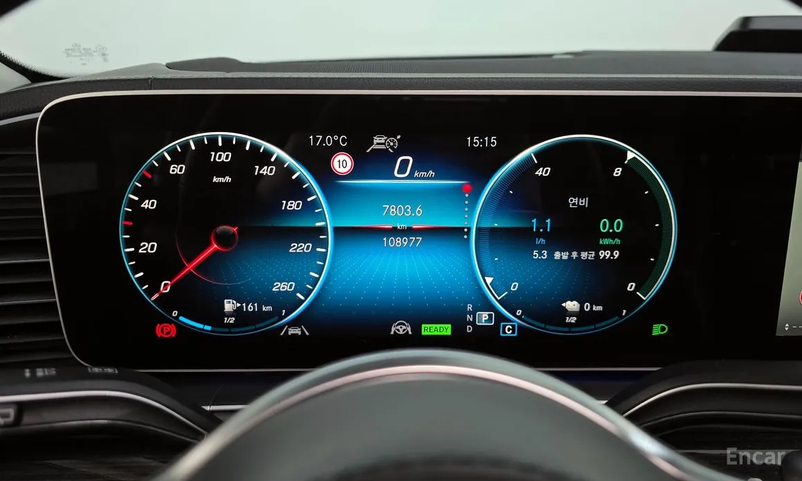 Фото 8 - Mercedes-Benz GLE-Class