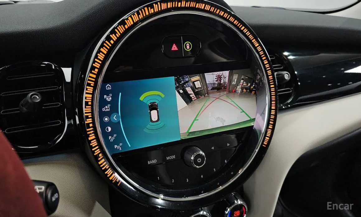 Фото 15 - Mini Cooper