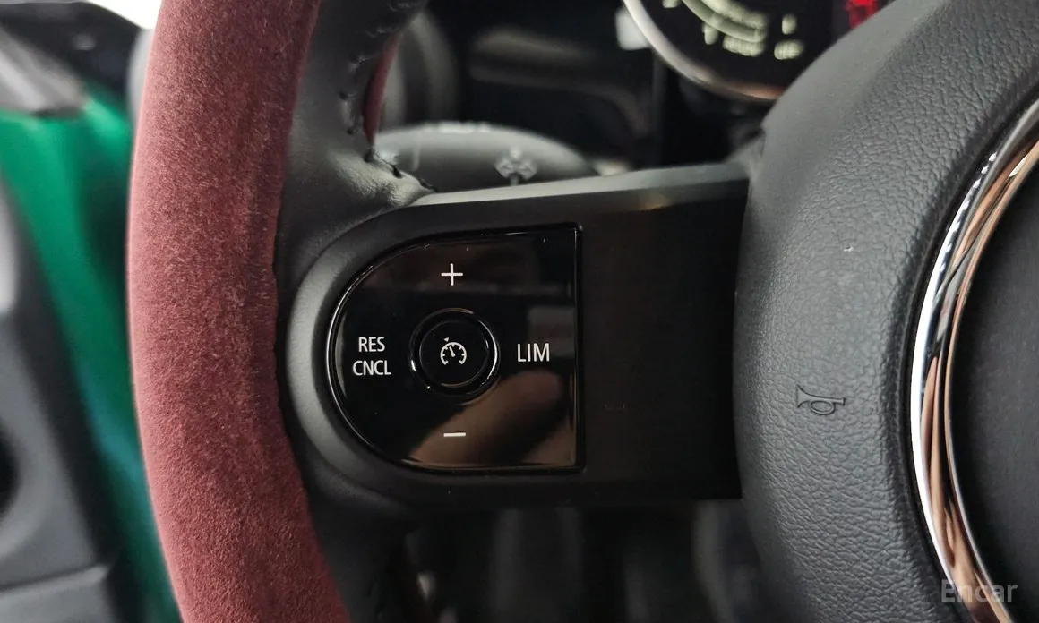 Фото 18 - Mini Cooper