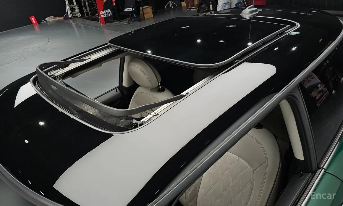 Фото 19 - Mini Cooper