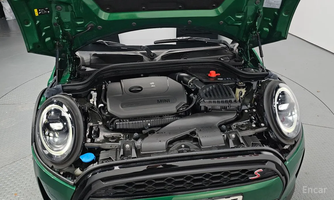 Фото 6 - Mini Cooper