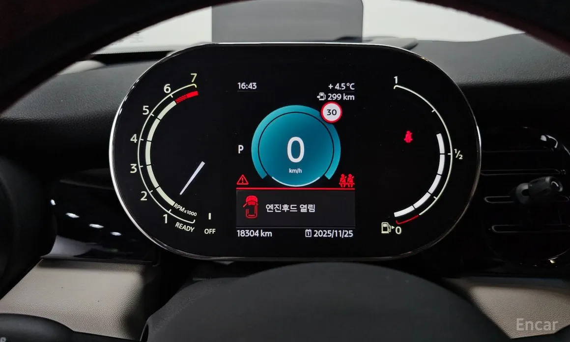 Фото 8 - Mini Cooper