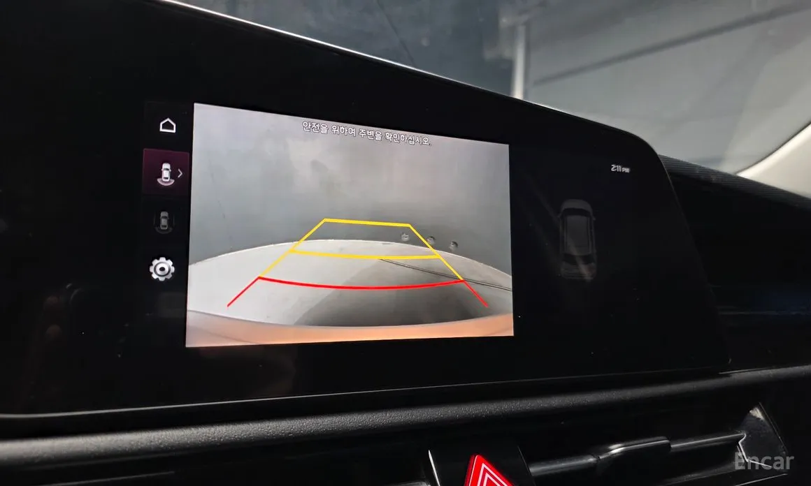 Фото 15 - Kia Niro