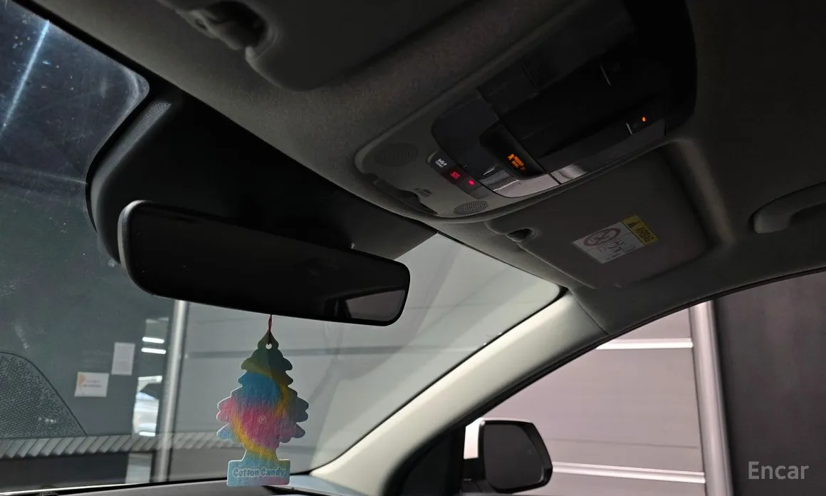 Фото 18 - Kia Niro