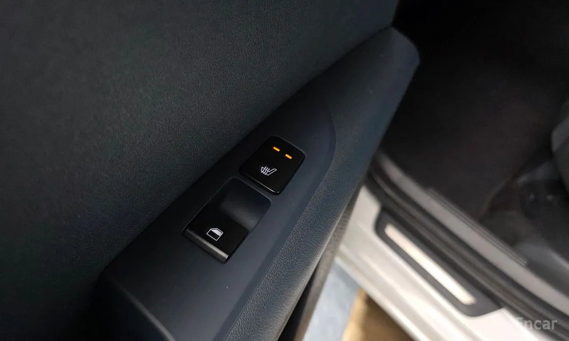 Фото 19 - Kia Niro