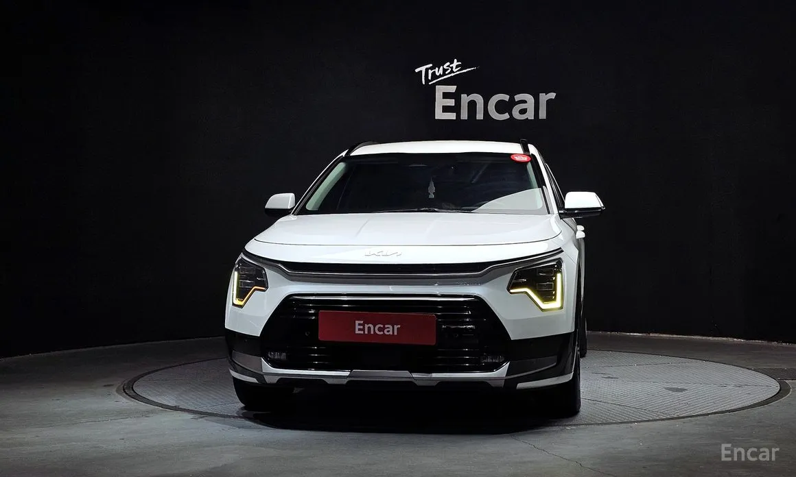 Фото 3 - Kia Niro