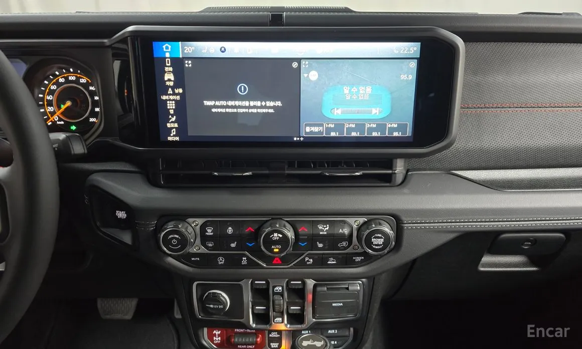 Фото 14 - Jeep Wrangler