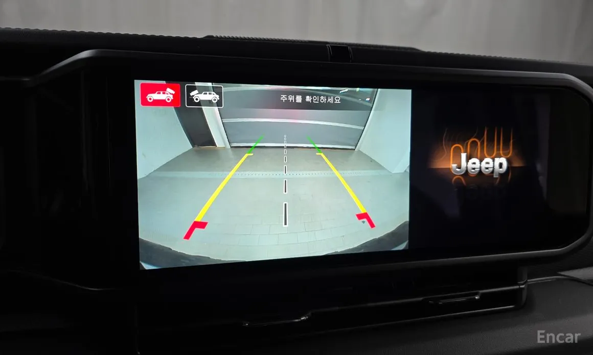 Фото 15 - Jeep Wrangler