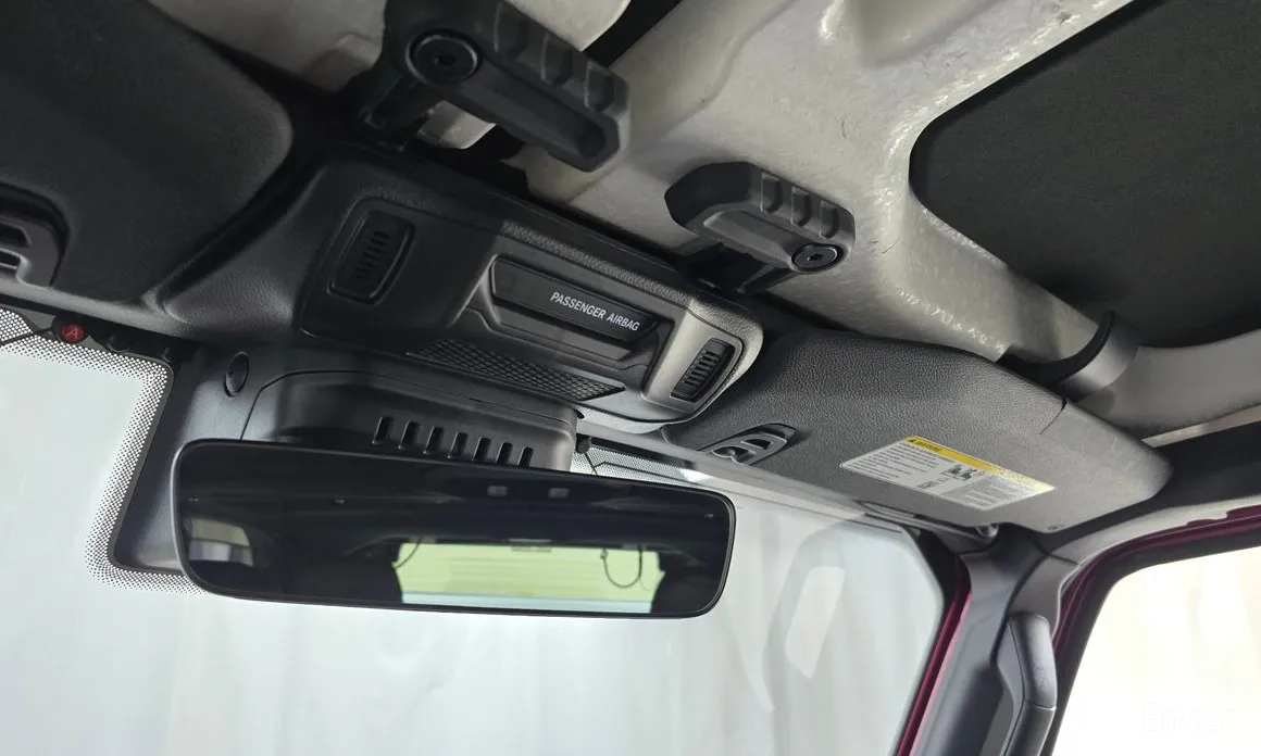 Фото 17 - Jeep Wrangler