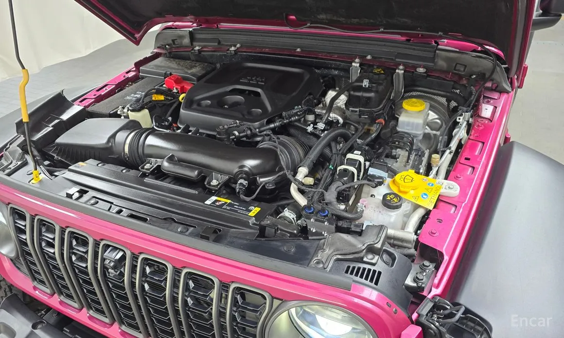 Фото 6 - Jeep Wrangler