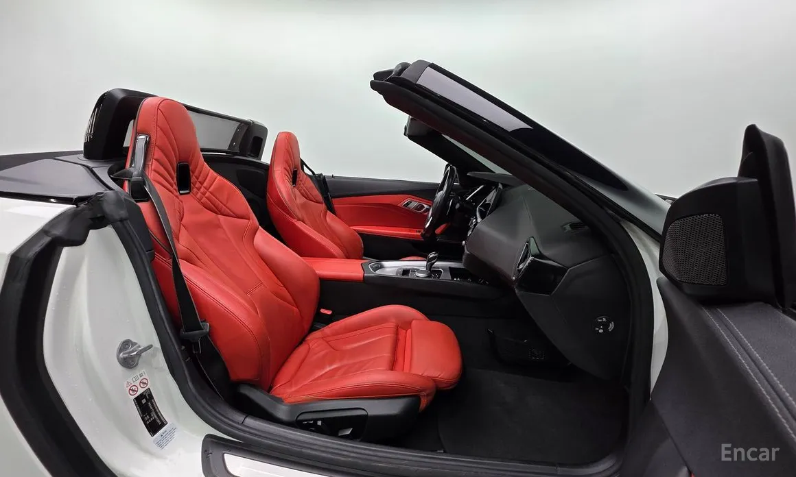 Фото 10 - BMW Z4