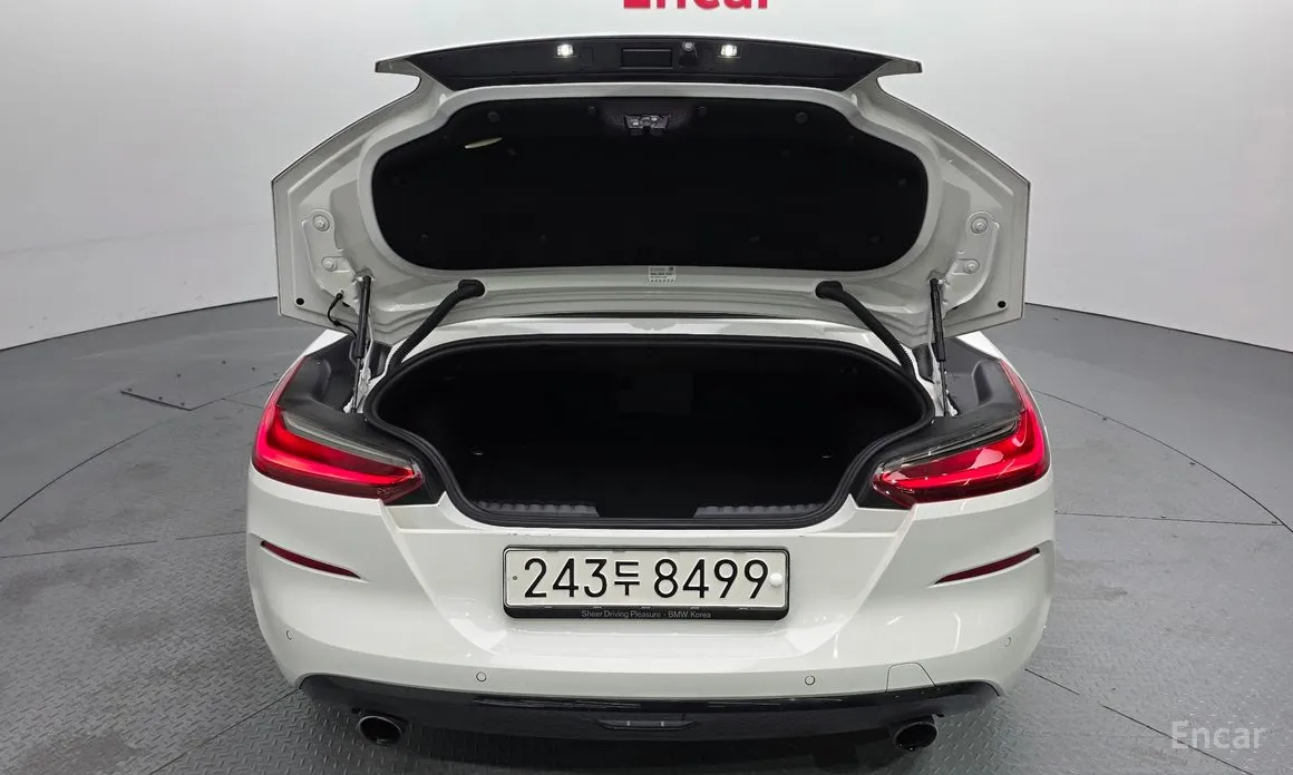 Фото 20 - BMW Z4