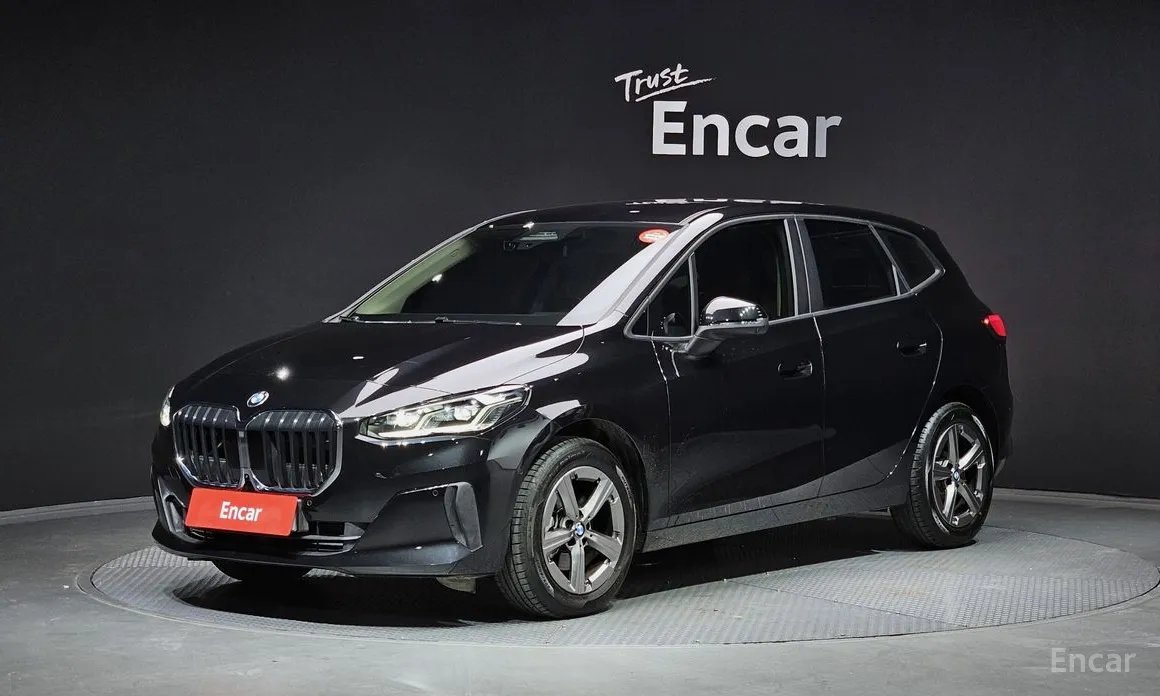 Фото 1 - BMW 2 Series