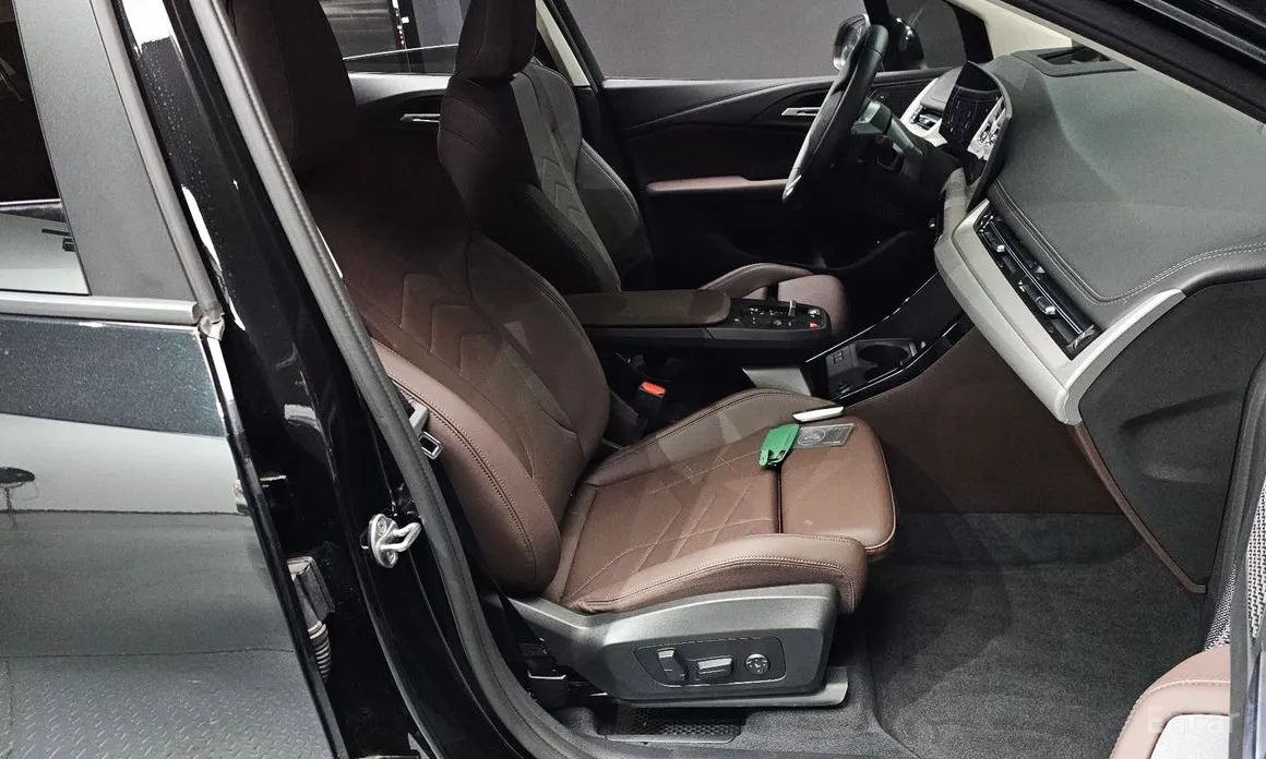 Фото 10 - BMW 2 Series