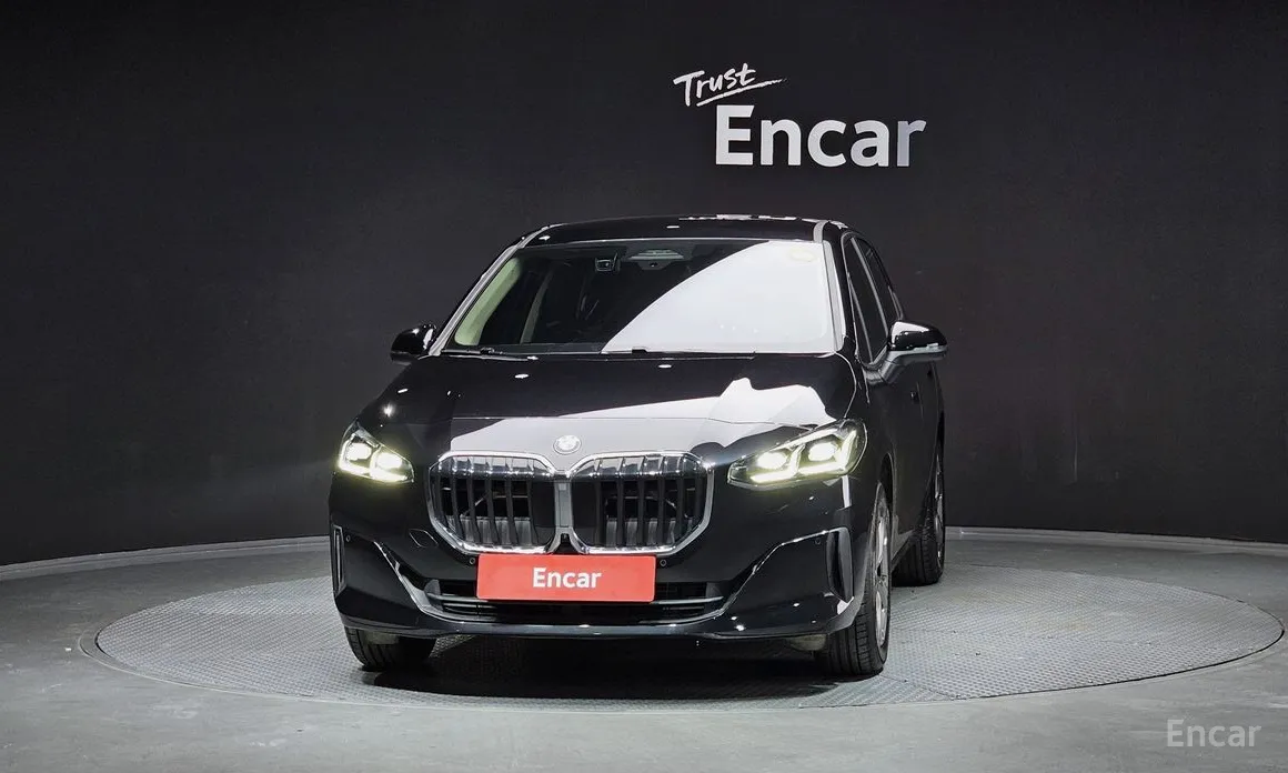 Фото 3 - BMW 2 Series