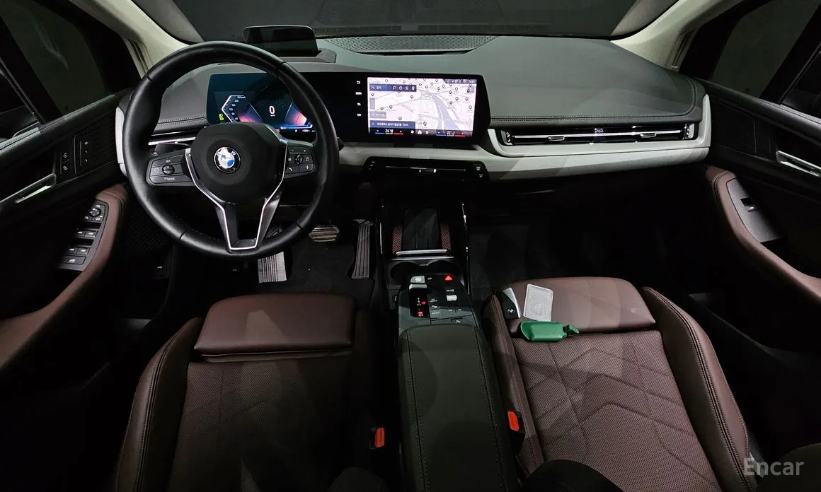 Фото 7 - BMW 2 Series